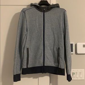 Men’s Lululemon Zip Hoody